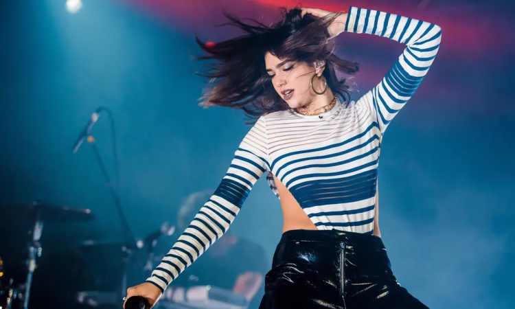 Dua Lipa