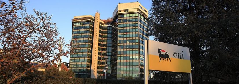 Claves del lunes 18 de septiembre 1 Merca2.es ENI oficinas Merca2.es