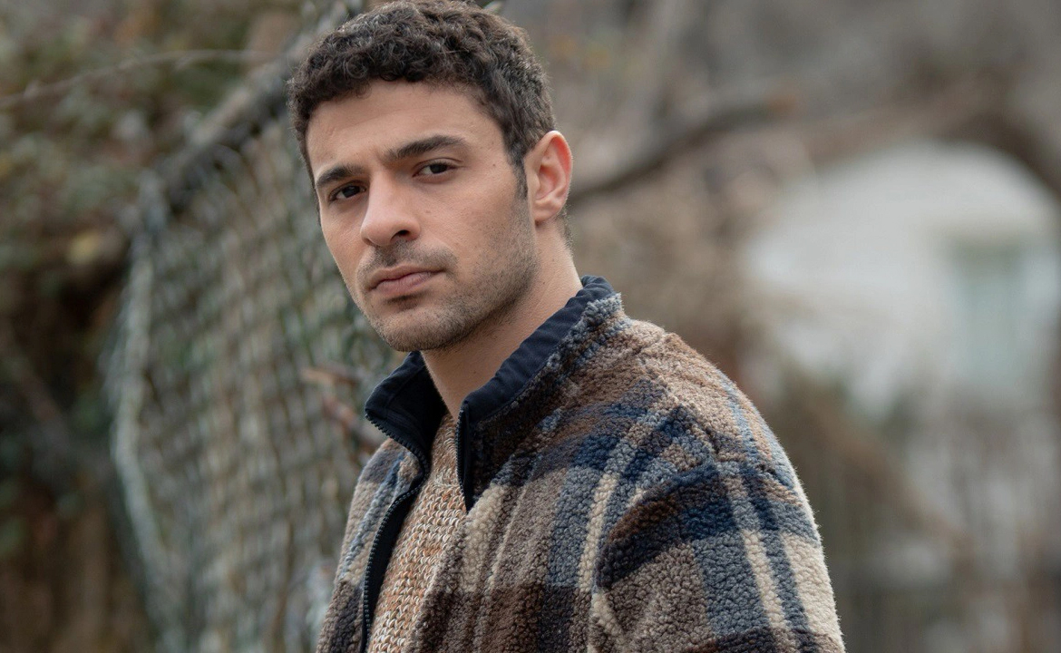 El actor que interpretaba a Kadir en ‘Hermanos’ estrena nueva serie turca