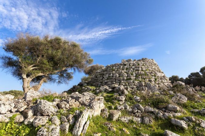Un logró muy importante, que coloca a Menorca en el panorama mundial
