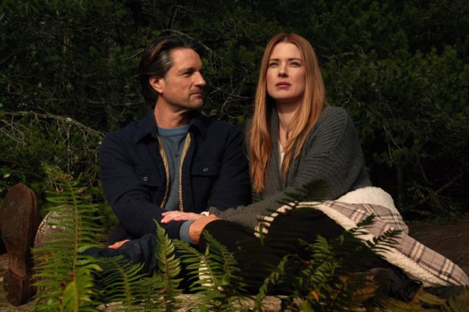 Esta es ya la quinta temporada de la serie "Un lugar para soñar"