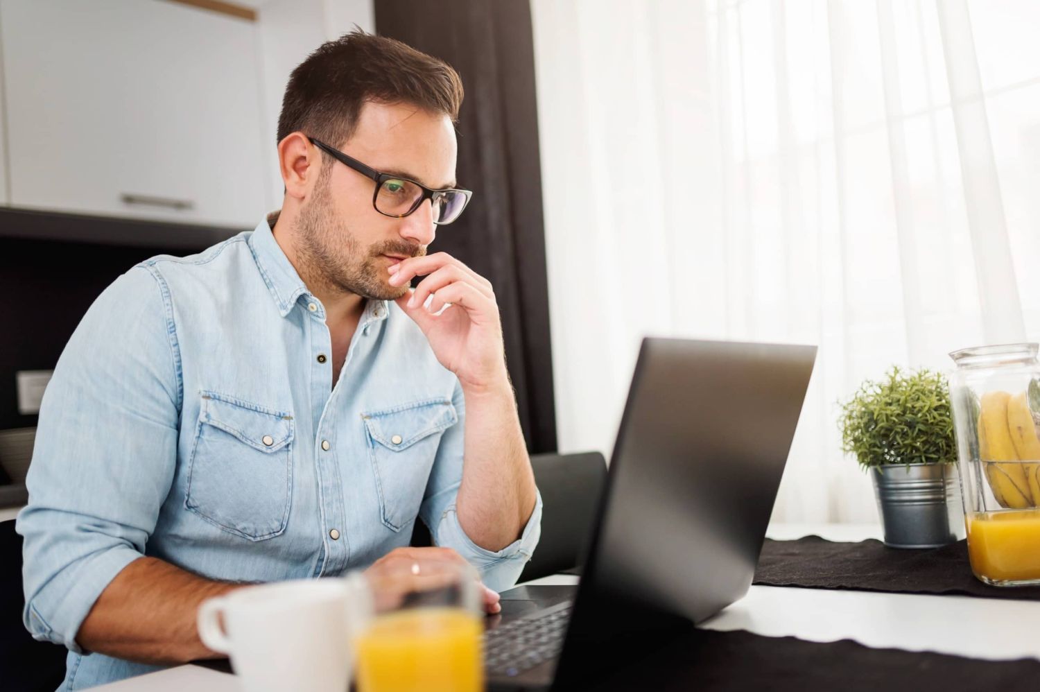 Gestionar el equilibrio entre riesgo y rendimiento