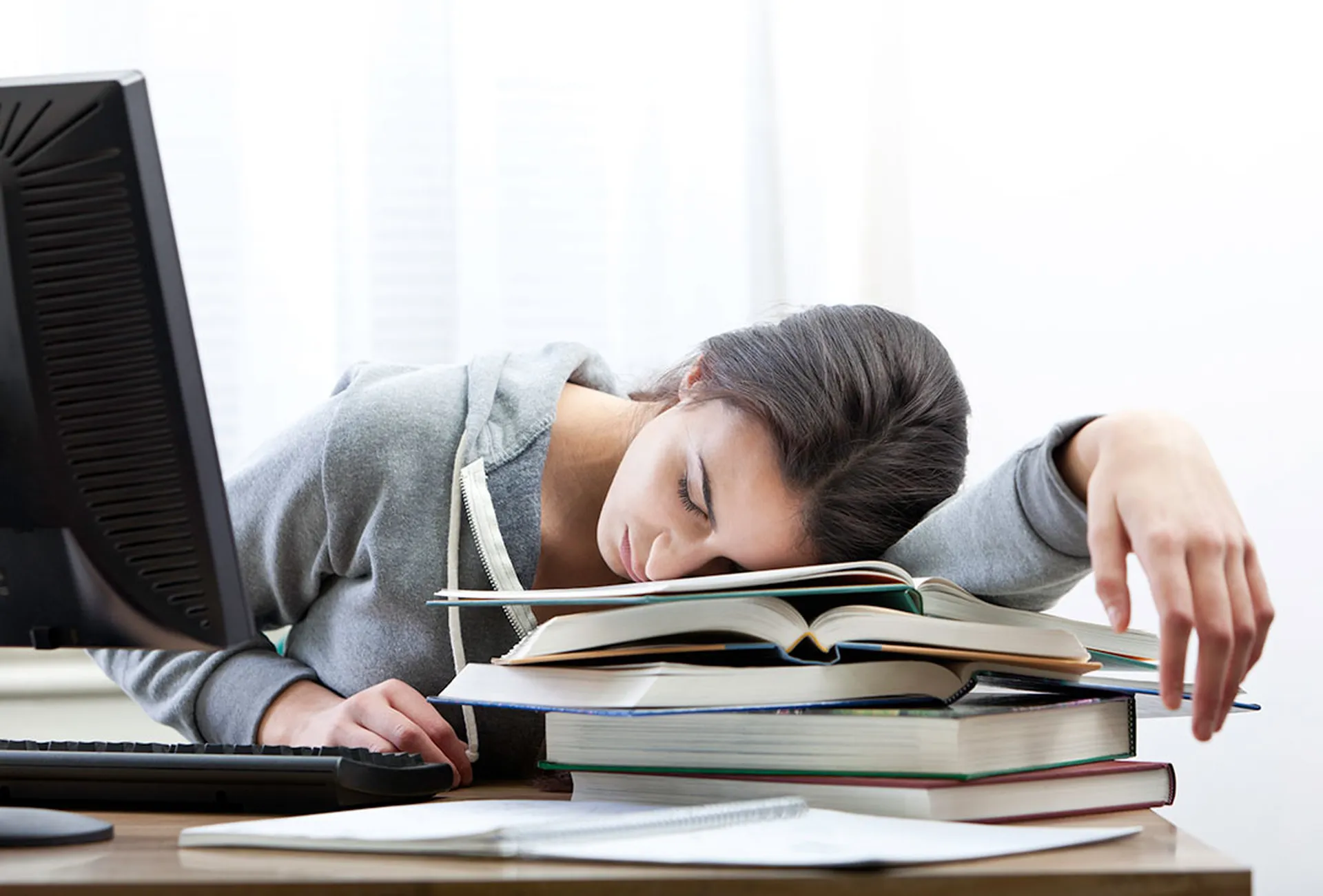 Emprendedor: como el agotamiento y el estrés puede terminar con tu negocio