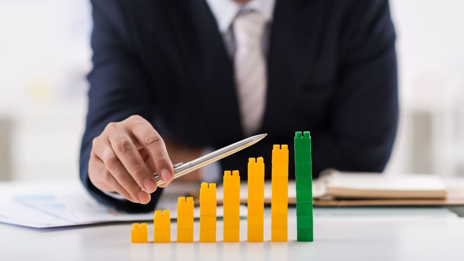 Empresa: 10 formas de evaluar oportunidades de crecimiento y expansión