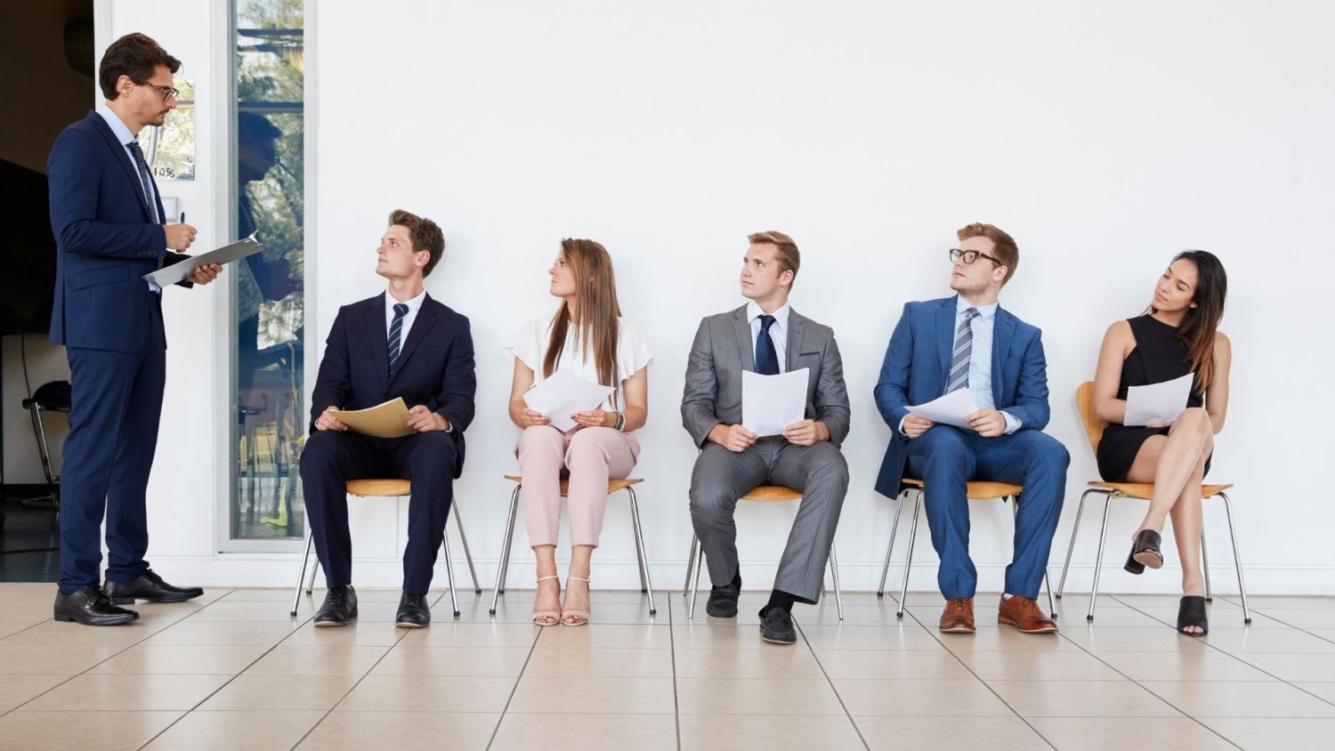 Empresas: 8 claves para un reclutamiento efectivo