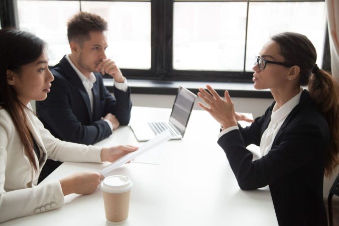 Empresas consejos para aprender a reclutar y seleccionar talento 2 Merca2.es