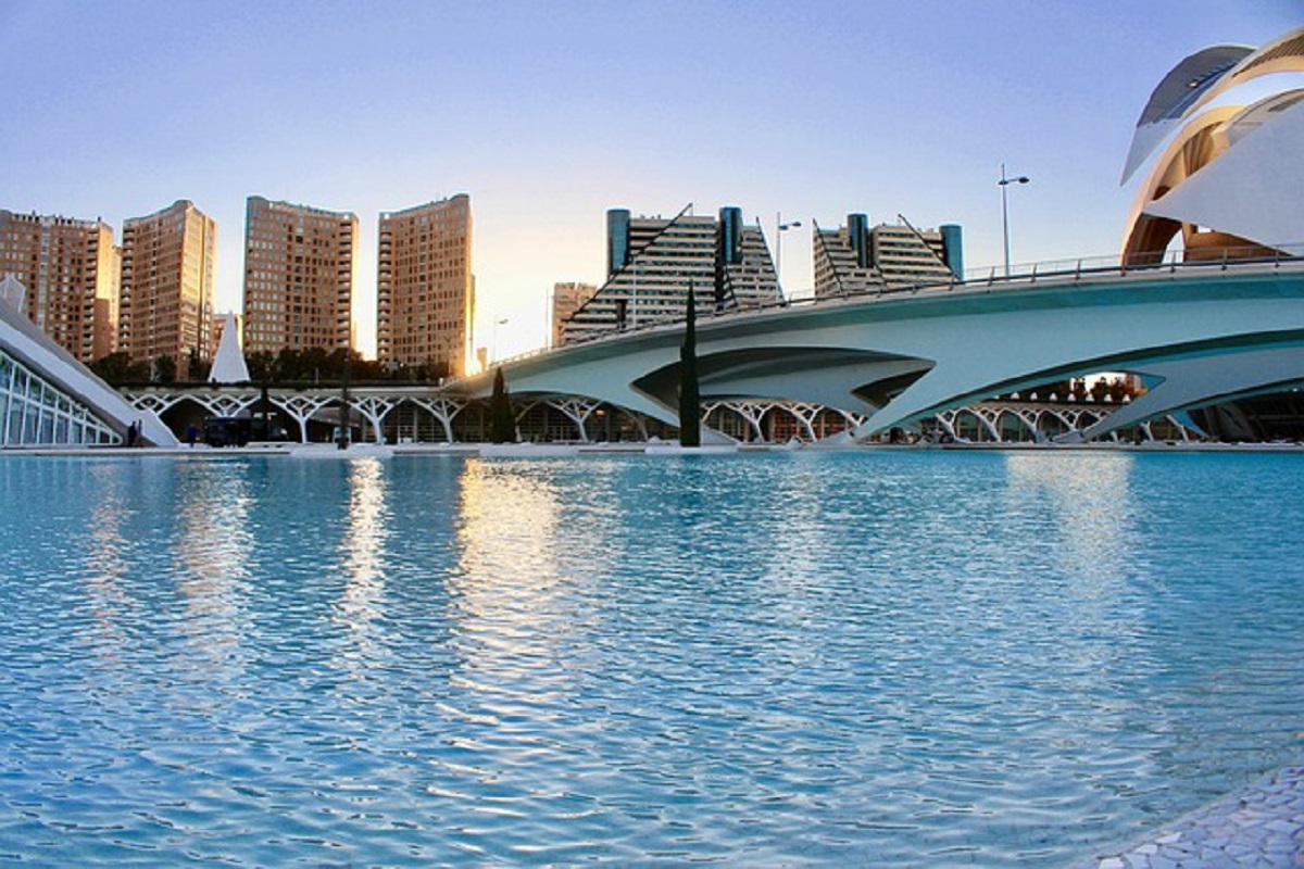 Estas son las empresas con mayor volumen de negocios de Valencia