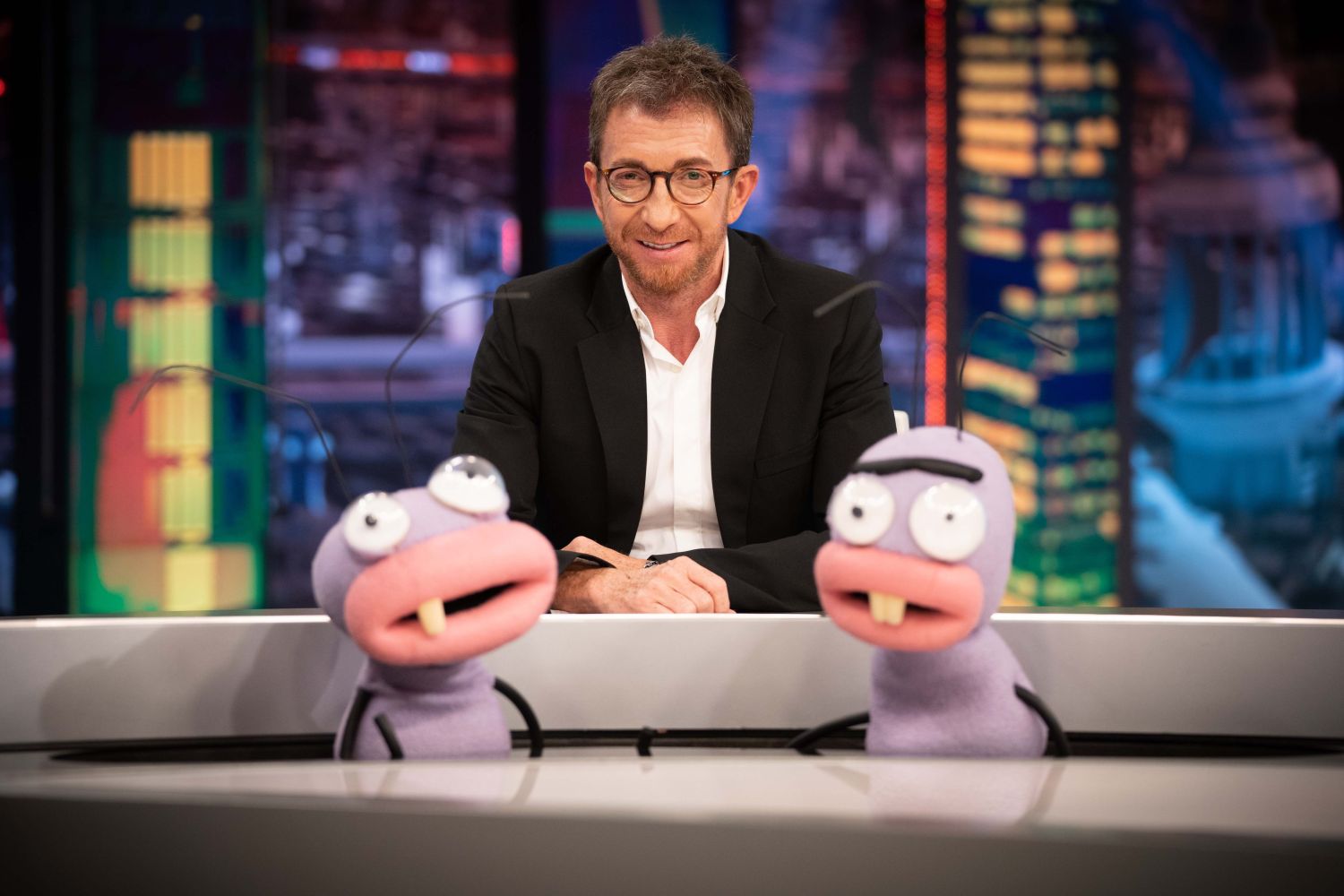 Estos son los invitados de ‘El Hormiguero’ para esta semana