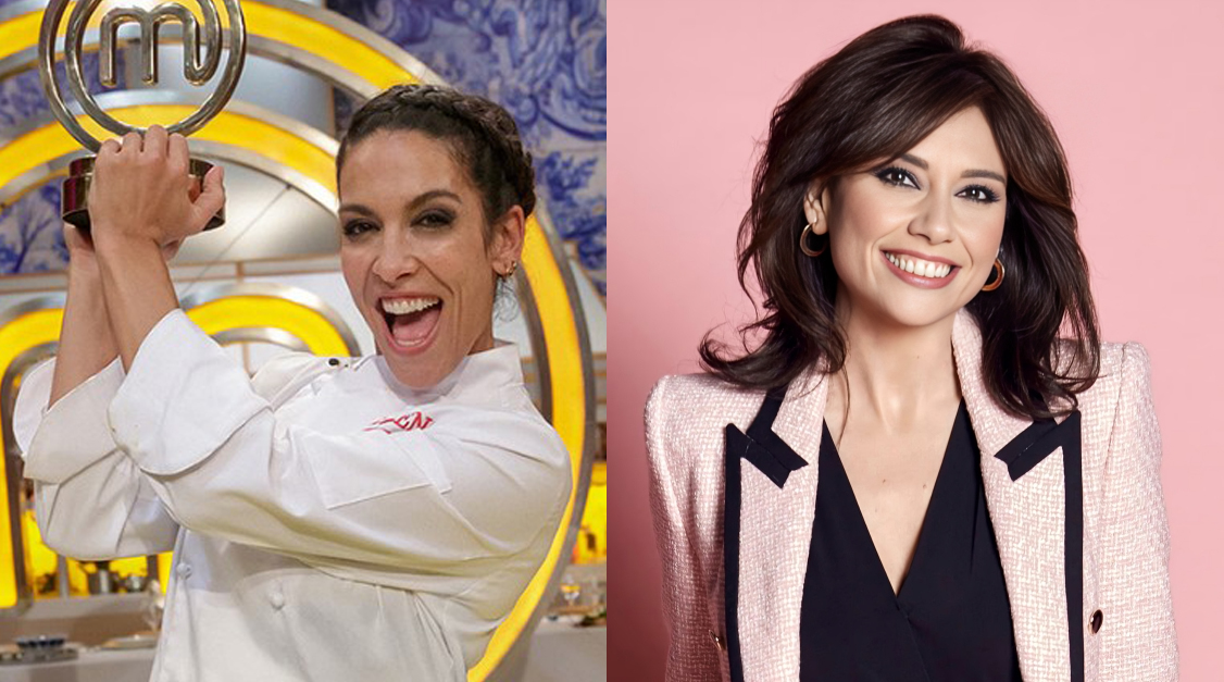 Este jueves habrá un duro duelo de estrenos: ‘MasterChef Celebrity 8’ Vs ‘Gran Hermano VIP’