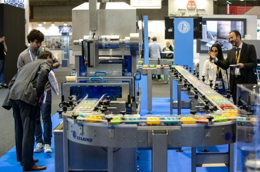 Las compañías foodtech captan adeptos en la industria alimentaria española