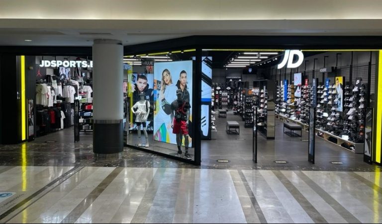 Valencia.- JD sigue su expansión con una nueva tienda en el centro comercial Bonaire
