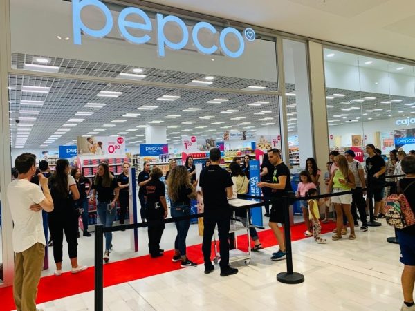 Pepco busca la clave para destronar a Primark en España