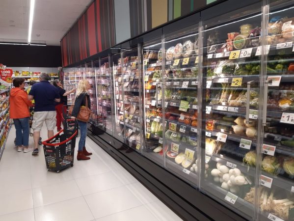 La nueva estrategia de Mercadona, Dia y Carrefour para aumentar sus ventas