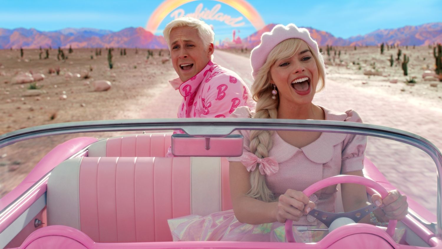 El efecto ‘Barbie’ no saca a Warner de los números rojos