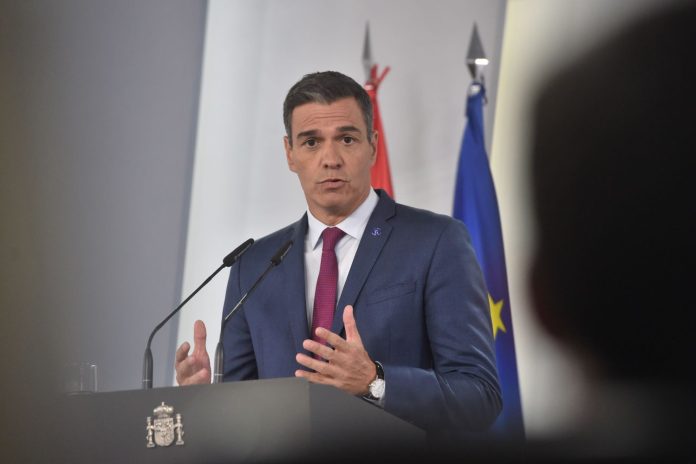 Gobierno energía