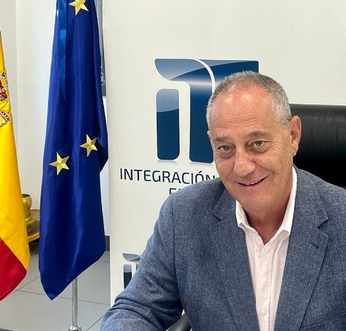 Luis Pizarro Teno, nuevo director general de ITE