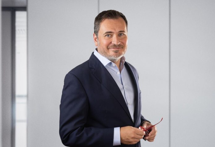 Importaco nombra a Alberto Gallardo como director general ante el crecimiento de la compañía