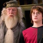 Fallece el mítico Albus Dumbledore de ‘Harry Potter’