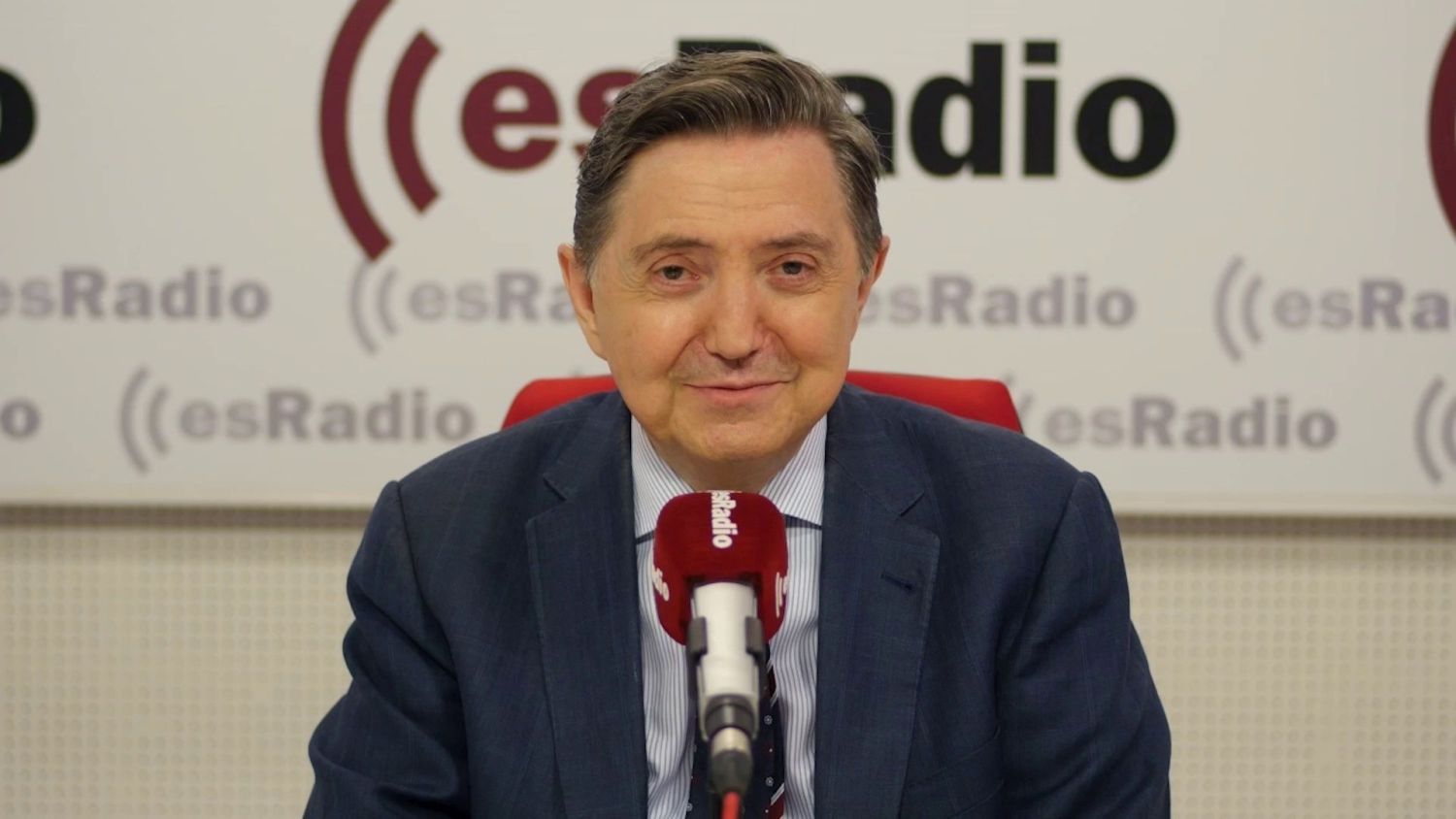 Es Radio arranca su decimoquinta temporada sin alcanzar el top 10 de emisoras españolas