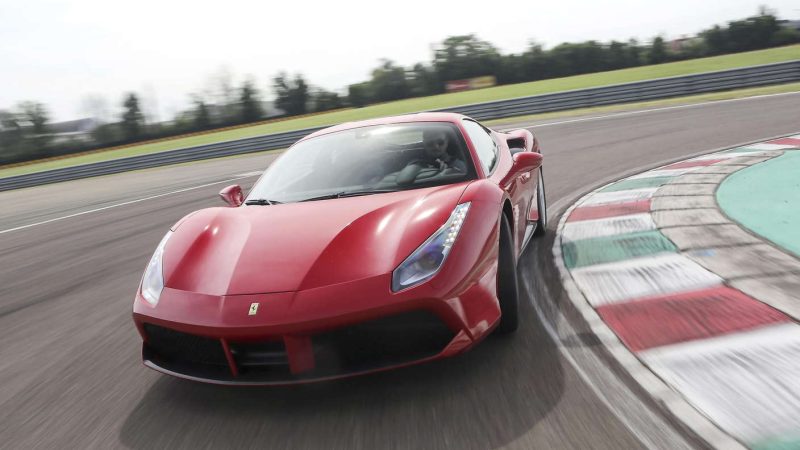 Ferrari
