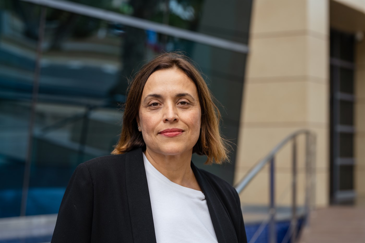 Carmen Clemente, nueva directora de Marketing y Comunicación de Grupo Aire