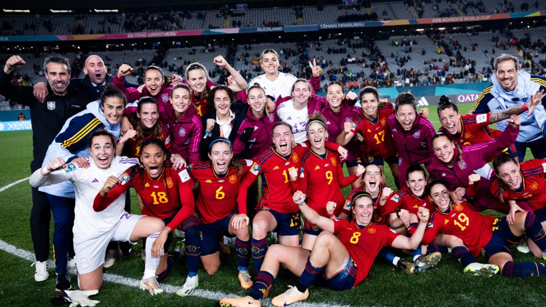 Futbol femenino futuro Merca2.es