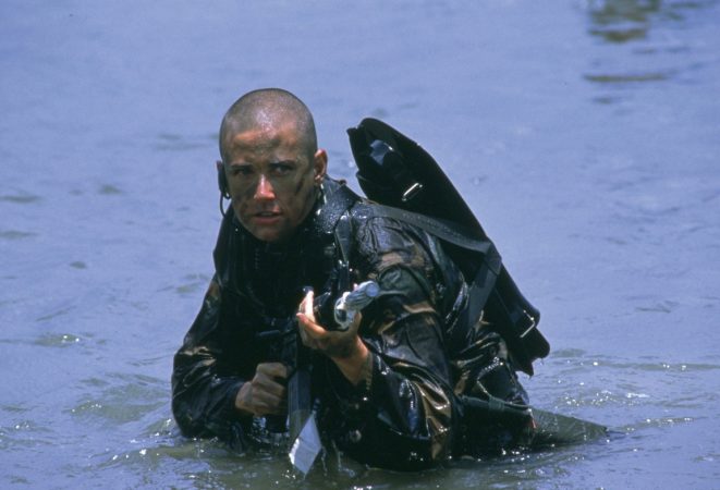 G.I. Jane