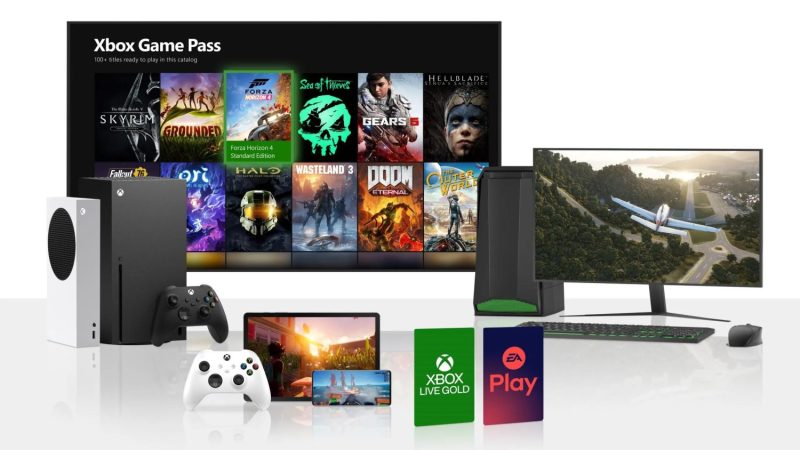 Game Pass