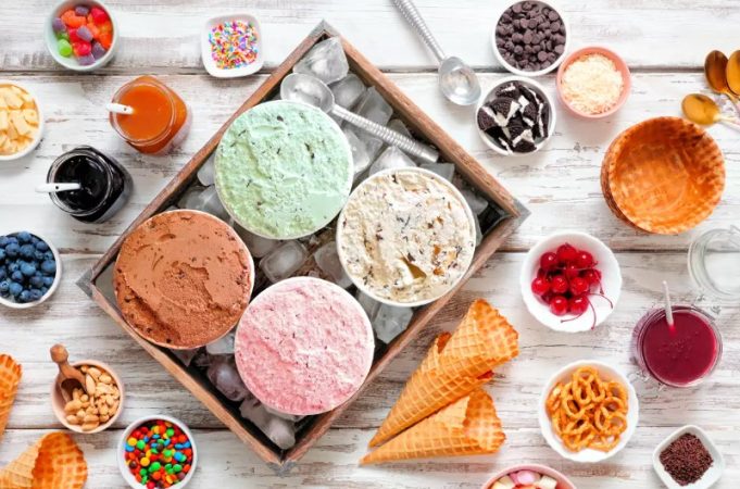 Los ocho euros de Häagen-Dazs que impulsan la marca blanca de Dia y Eroski 1 Merca2.es Gana comiendo helados desde casa 13 Merca2.es