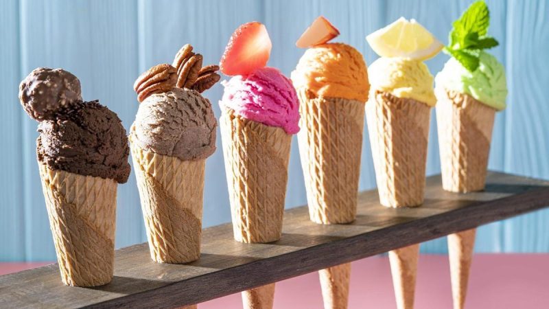 Gana comiendo helados desde casa 9 Merca2.es