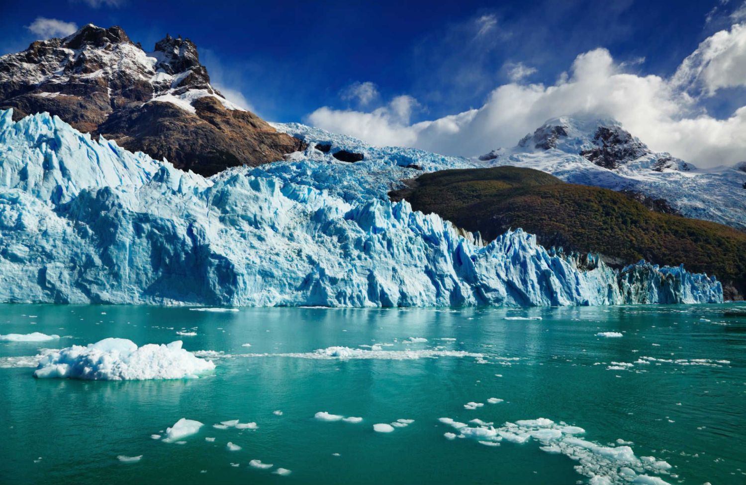 Glaciares: 6 formas de enfrentar los efectos del cambio climático