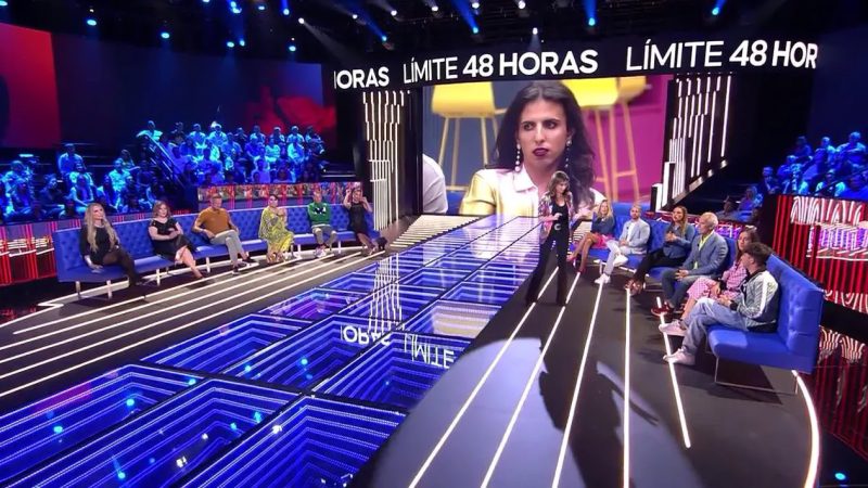 Gran Hermano VIP