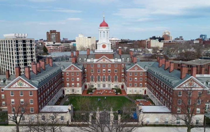 Harvard Merca2.es