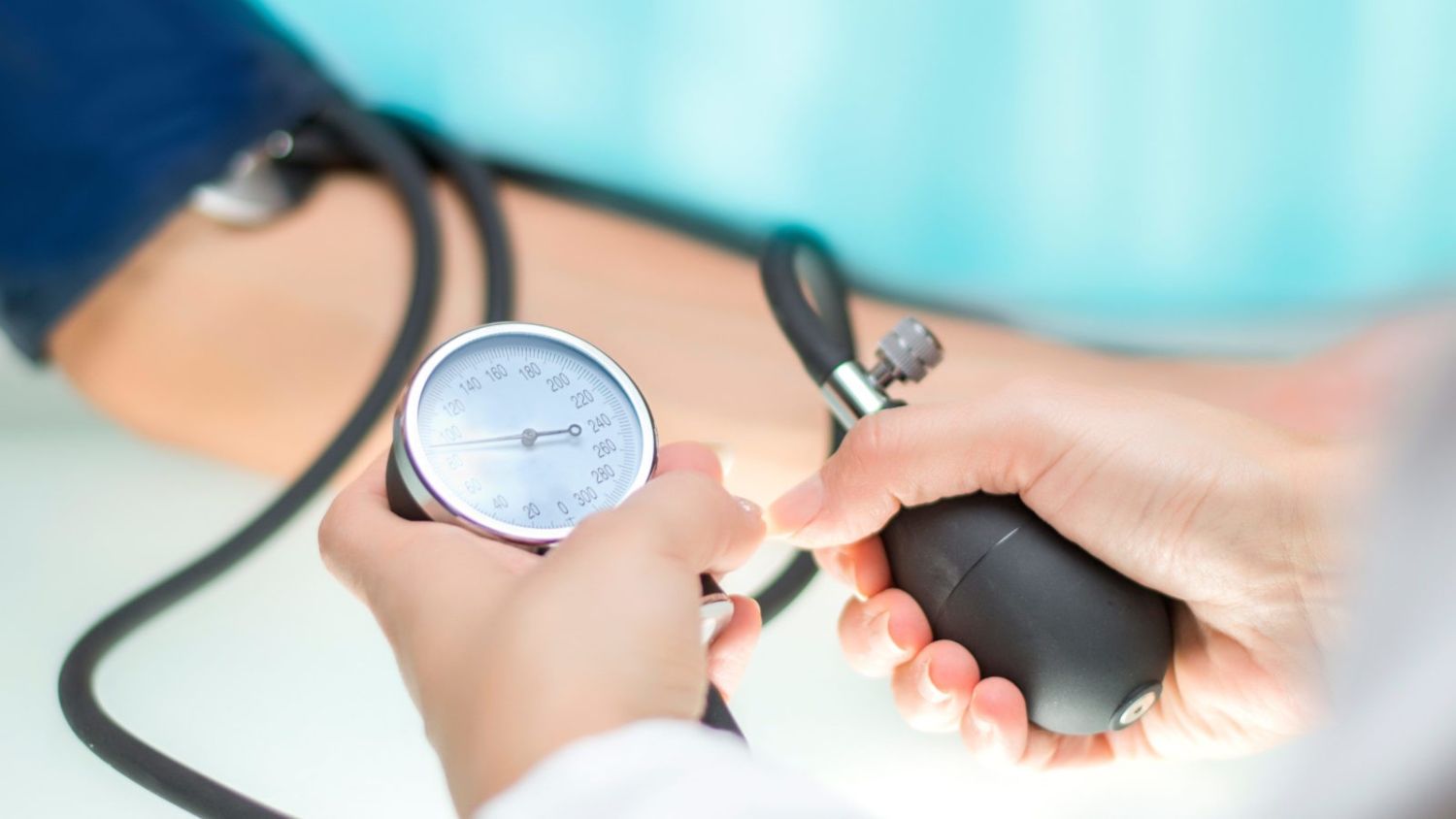 Hipertensión: 8 claves para controlar la presión arterial
