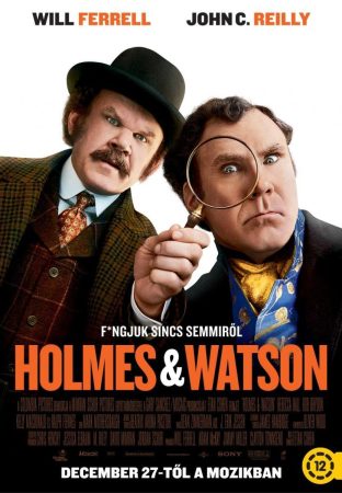 Holmes Watson 375885218 large Merca2.es