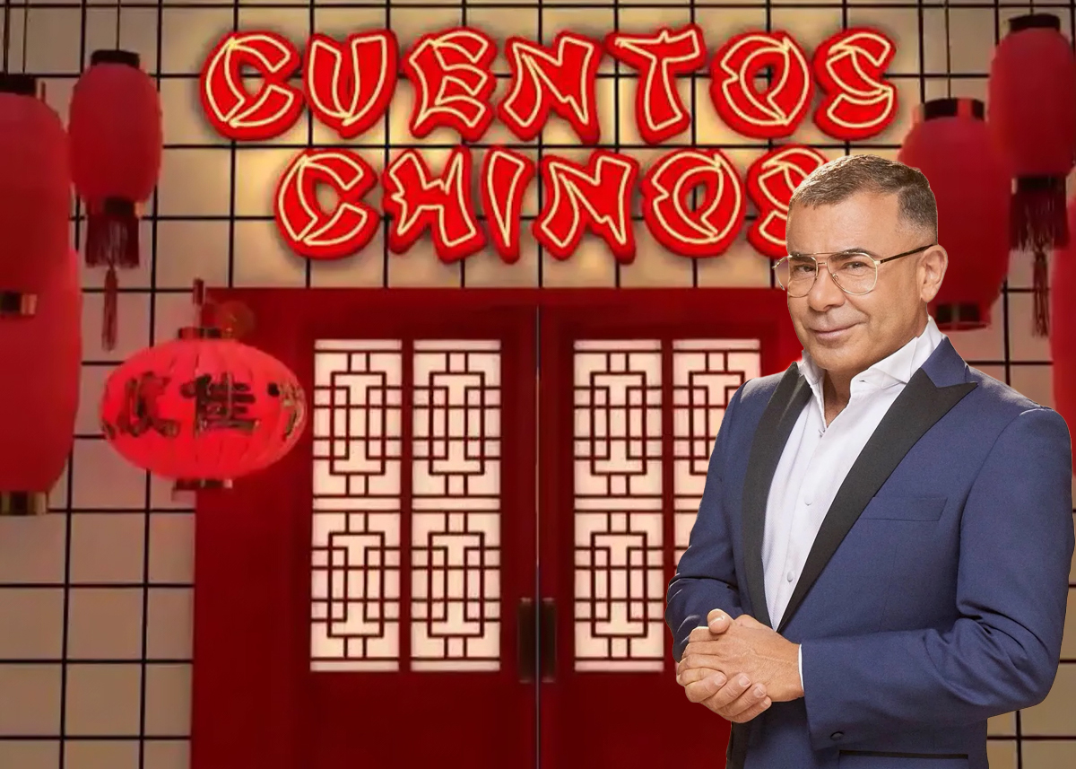 Telecinco se rinde con Jorge Javier Vázquez y le manda a casa