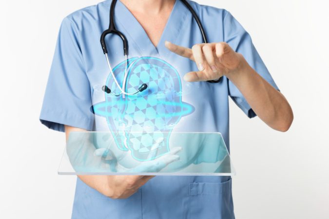 IA en salud 