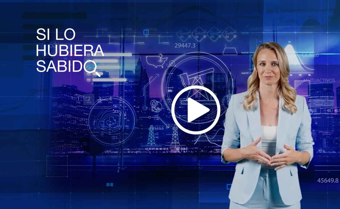¿Por qué Warren Buffett está apostando por el petróleo?