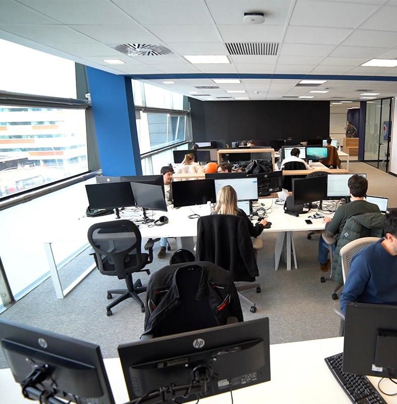 JAKALA Iberia se asocia con MetaRouter para crear soluciones pioneras centradas en la privacidad 1 Merca2.es JAKALA Iberia se asocia con MetaRouter para crear soluciones pioneras centradas en la privacidad