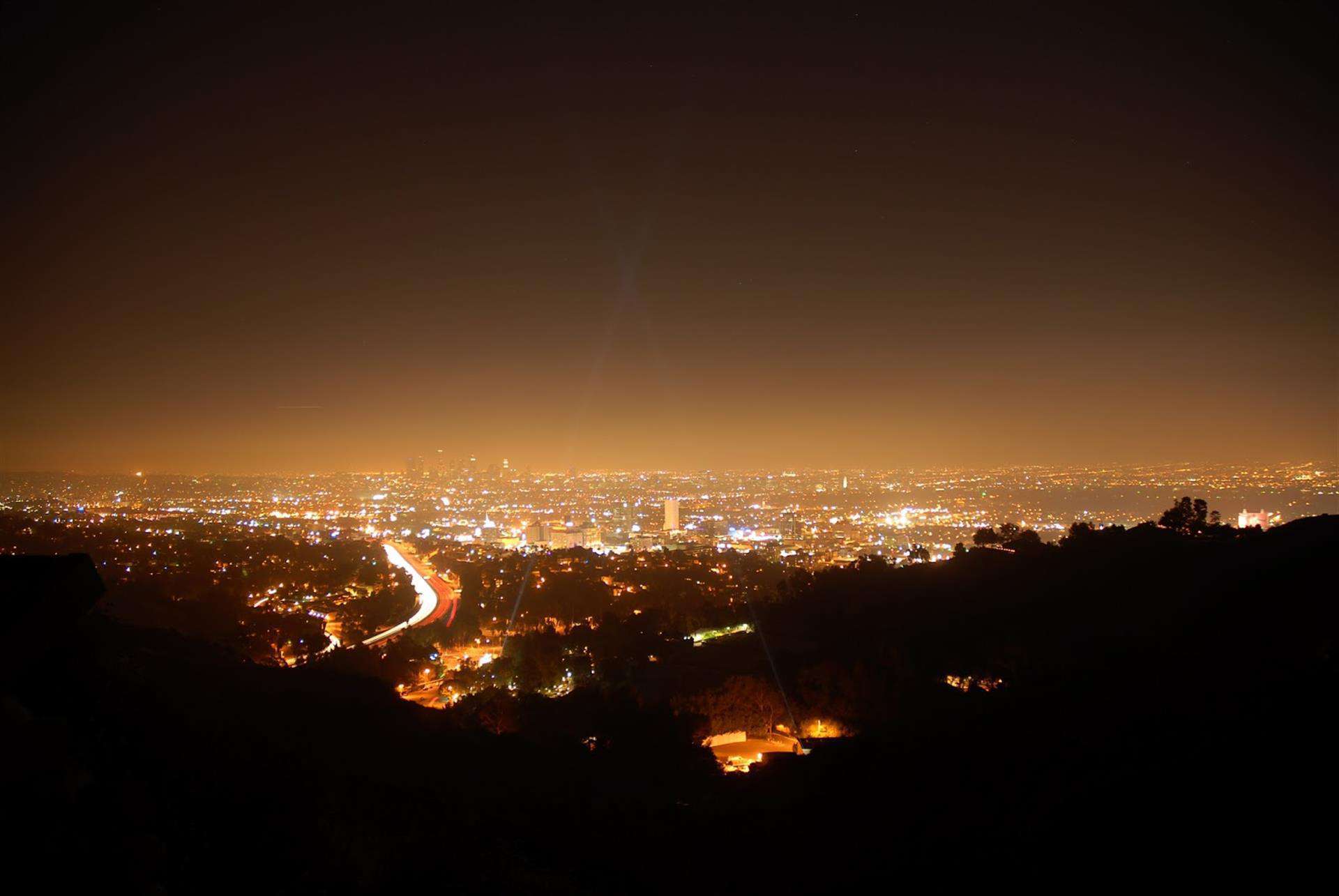 Iluminación contaminada: 10 formas sostenibles de lograr un cielo nocturno perfecto
