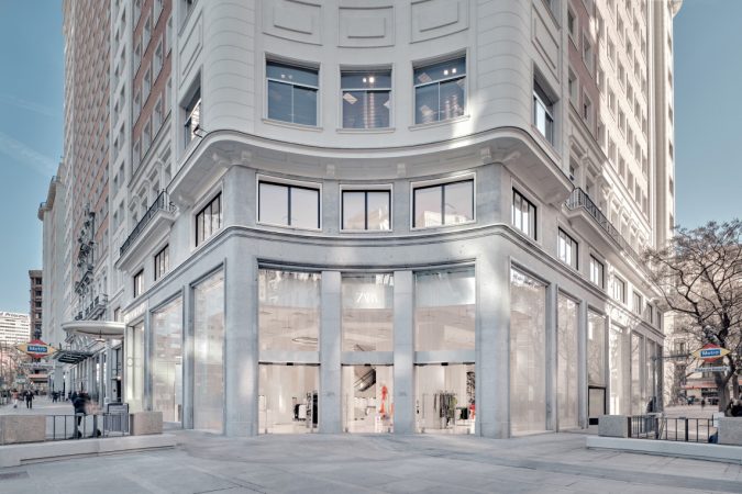 Uniqlo desafía a Inditex y H&M en su nueva propuesta de expansión 3 Merca2.es Inditex