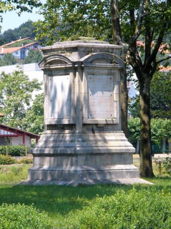 Isla de los Faisanes Monumento Merca2.es