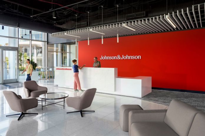 Johnson & Johnson Janssen