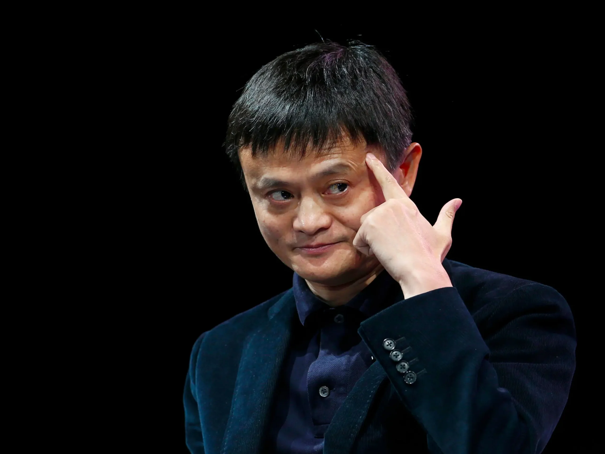 Como Jack Ma fundó Alibaba y revolucionó el comercio en línea: el visionario del comercio electrónico