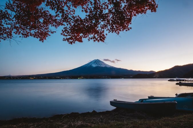 Lluvia de PMIs y reunión del BoJ para terminar la semana 1 Merca2.es Japon pexels 2 Merca2.es