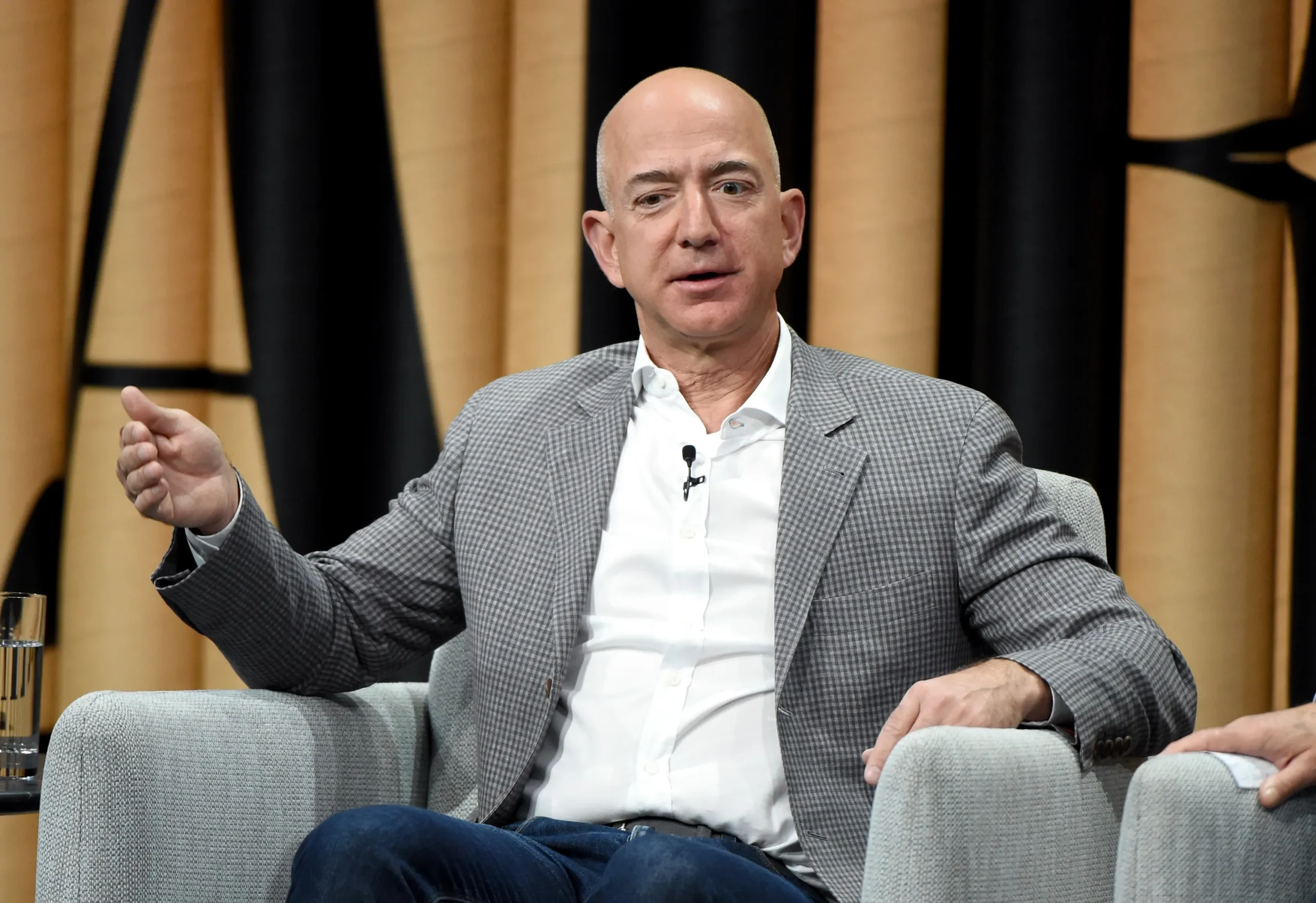 Conclusiones: Jeff Bezos y Amazon