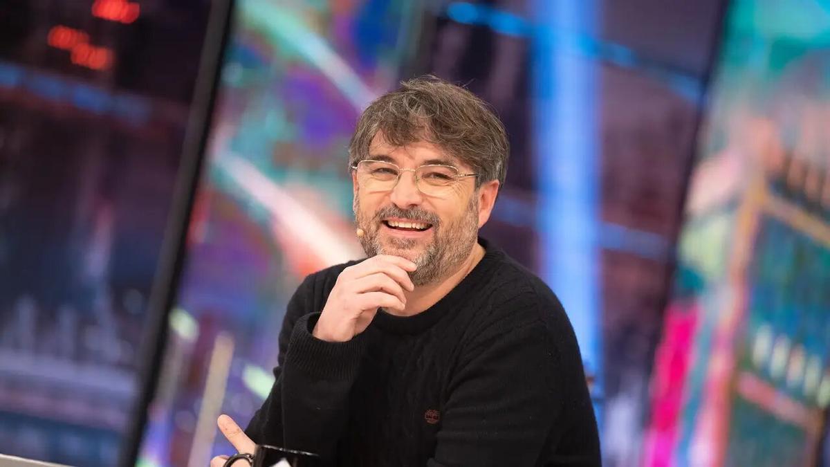 Jordi Évole: «Me ‘levantaron’ una entrevista a Urdangarin cuando ya había montado el set en su casa»