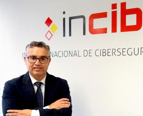 Jorge Ordás, nuevo director de operaciones de INCIBE