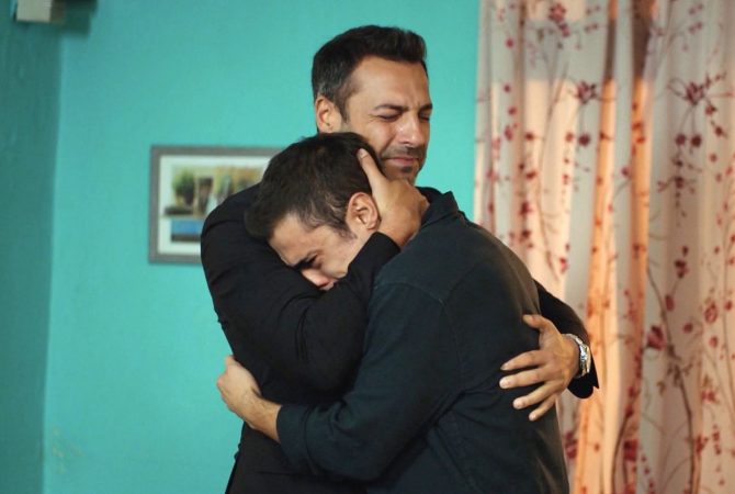 Kaya y Yigit