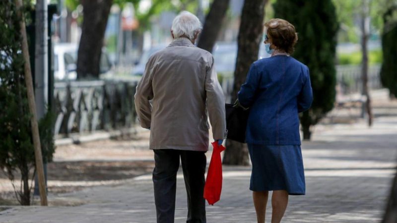 La OCU recomienda a los jubilados esta cuenta corriente libre de comisiones 13 Merca2.es